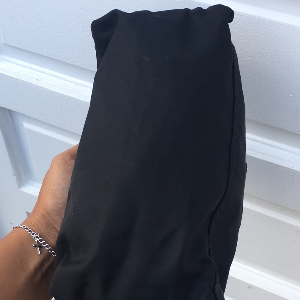 Authentic Prada Pouch - Picture 4 of 10